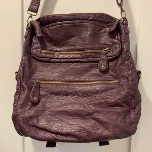 Urban Outfitters 2 Way Moro Satchel